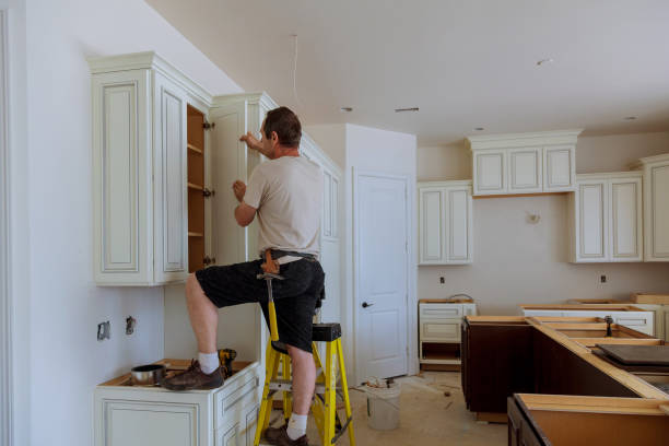 Licensed Kitchen service in Gwynn Oak, MD - I E Kitchen