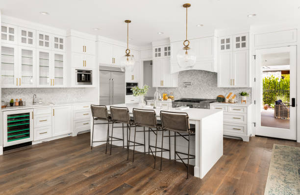 Reliable Kitchen contractor in Gwynn Oak, MD by I E Kitchen
