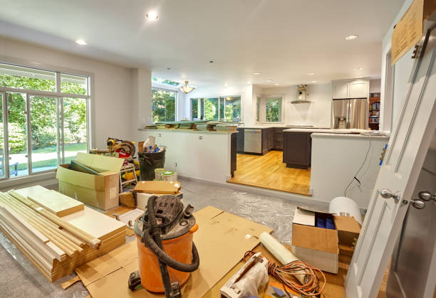 Professional Kitchen technician working in Gwynn Oak, MD